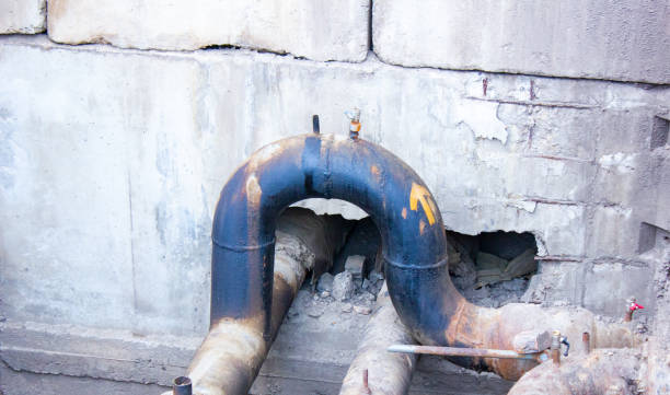 Best Basement water damage restoration  in Valley Center, CA